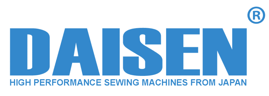 DAISEN Sewing Machine Co. Ltd. - Industrial Sewing Machines