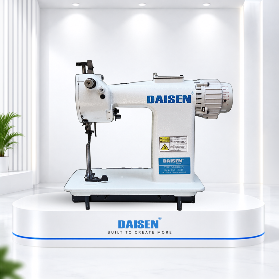 GLOVE SEWING MACHINEEN
